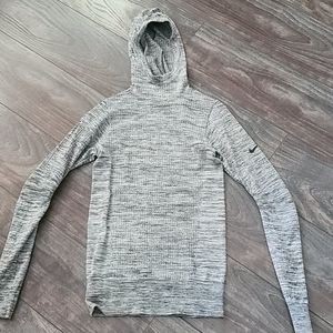 Nike Pro Hoodie